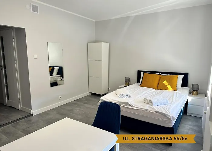 Lunette Apartments