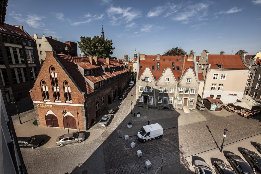 Lunette Leilighet Gdańsk